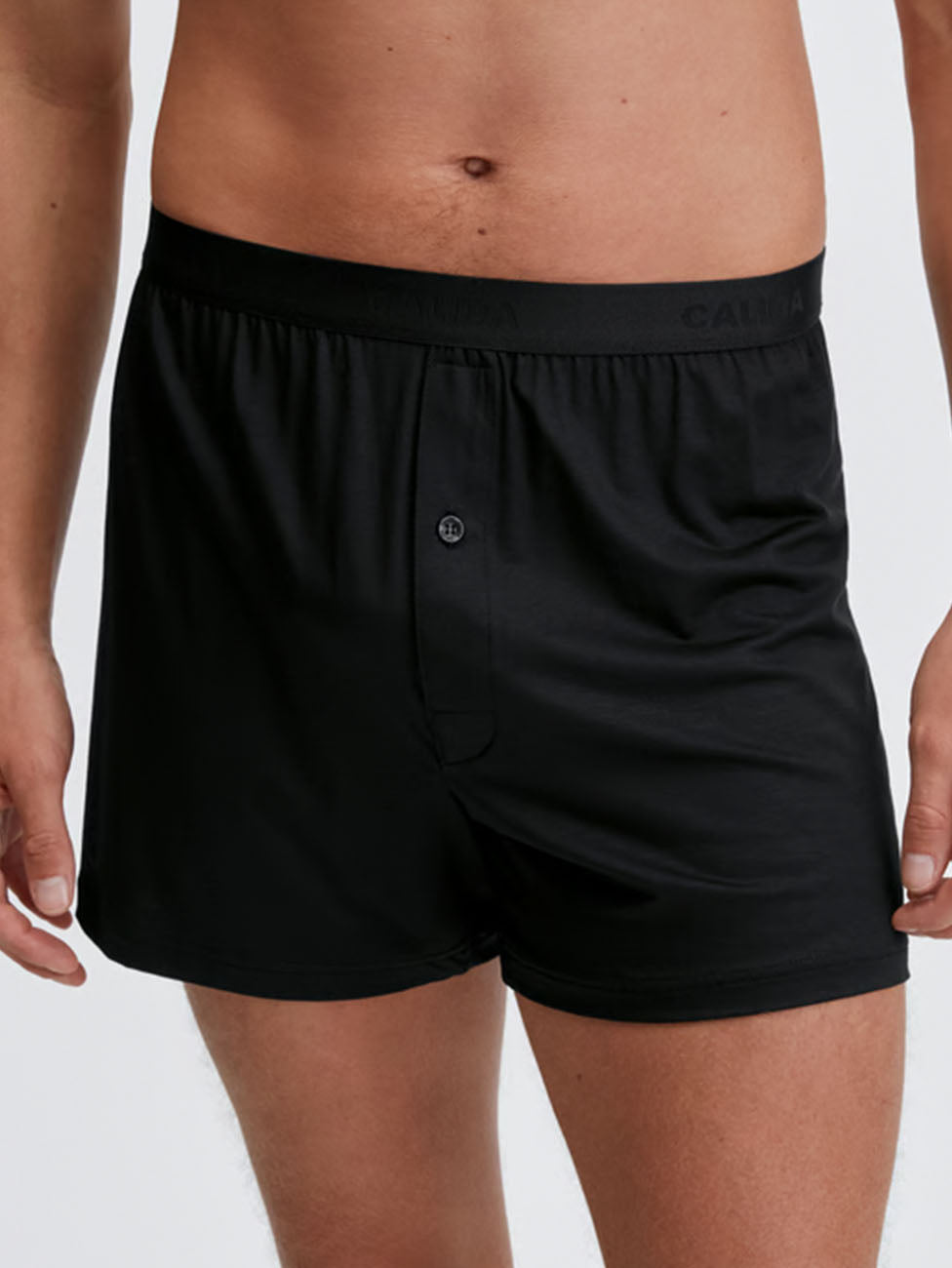Calida Natural Cooling Boxer Shorts