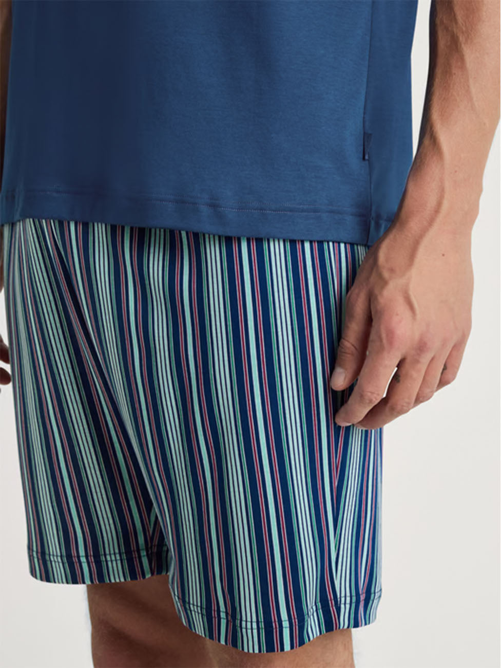 Calida Relax Superlight 3 Short Pyjama