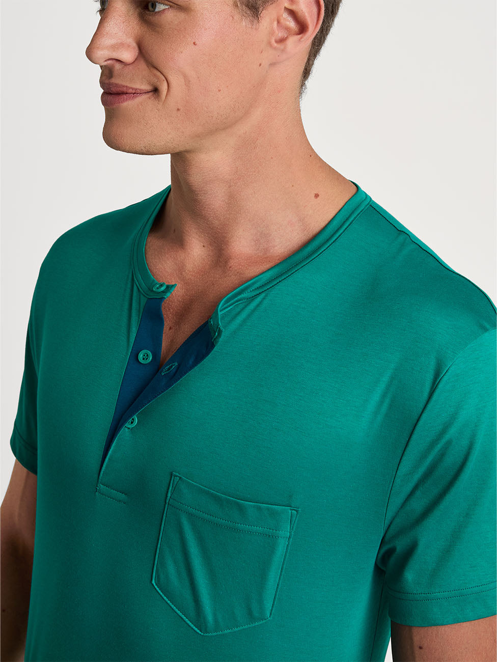 Calida Relax Superlight 3 Short Pyjama
