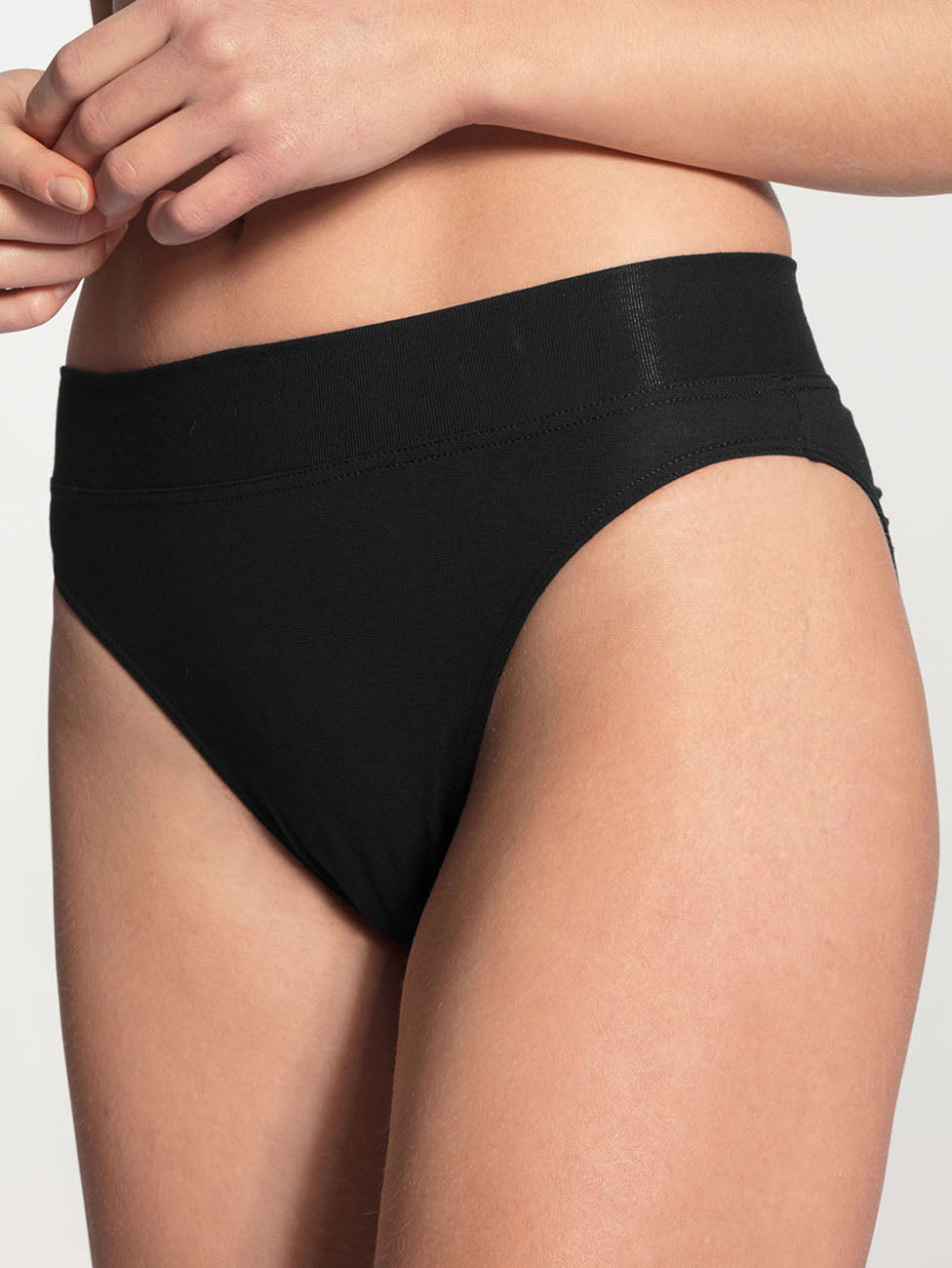 Calida Elastic Women Brief
