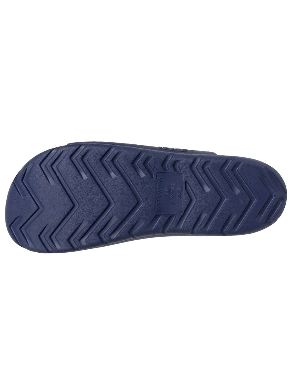 Isotoner Marine Ajustable Mules