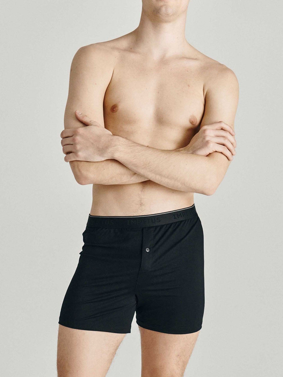 Impetus Soft Premium Boxer Shorts