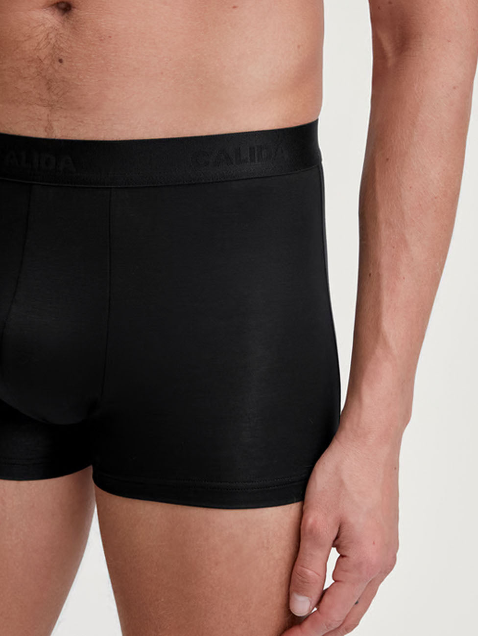 Calida Natural Cooling Boxer Briefs
