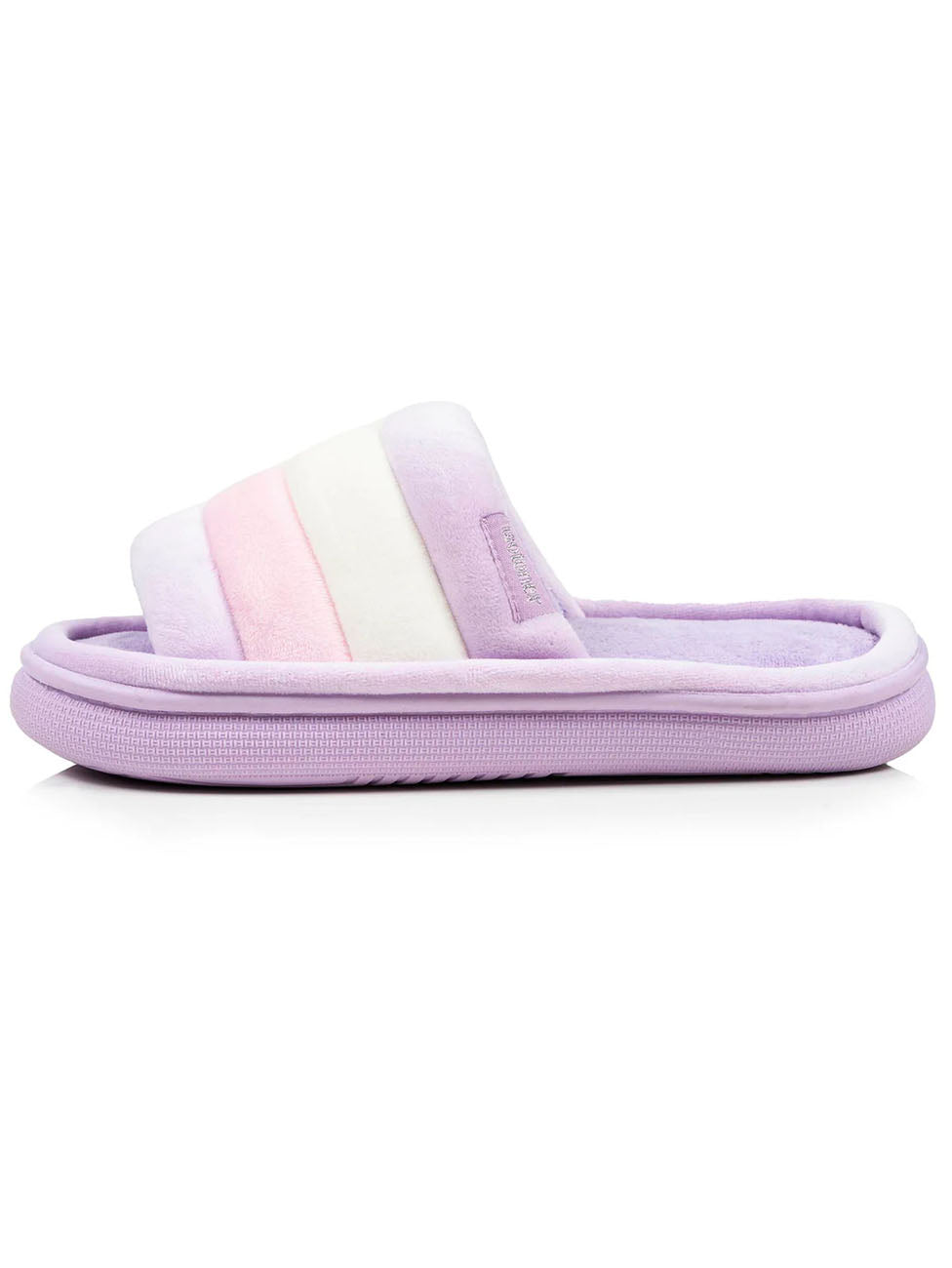 Isotoner Xtra Comfort Multicolor Slippers