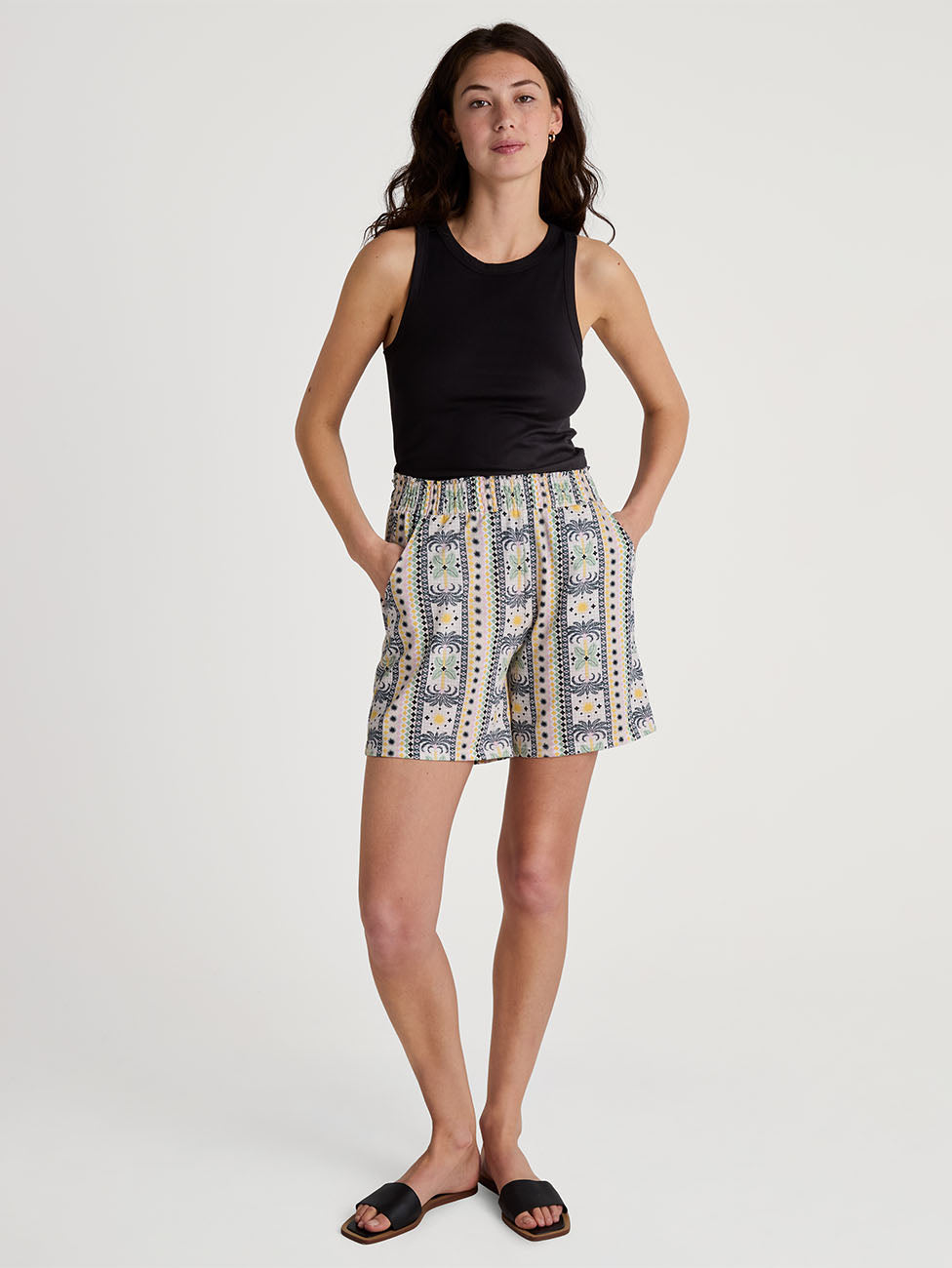 Calida Favourites Sun Shorts