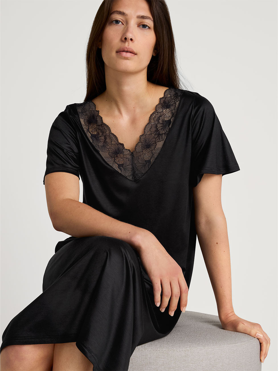 Calida Glamorous Nights Nightdress