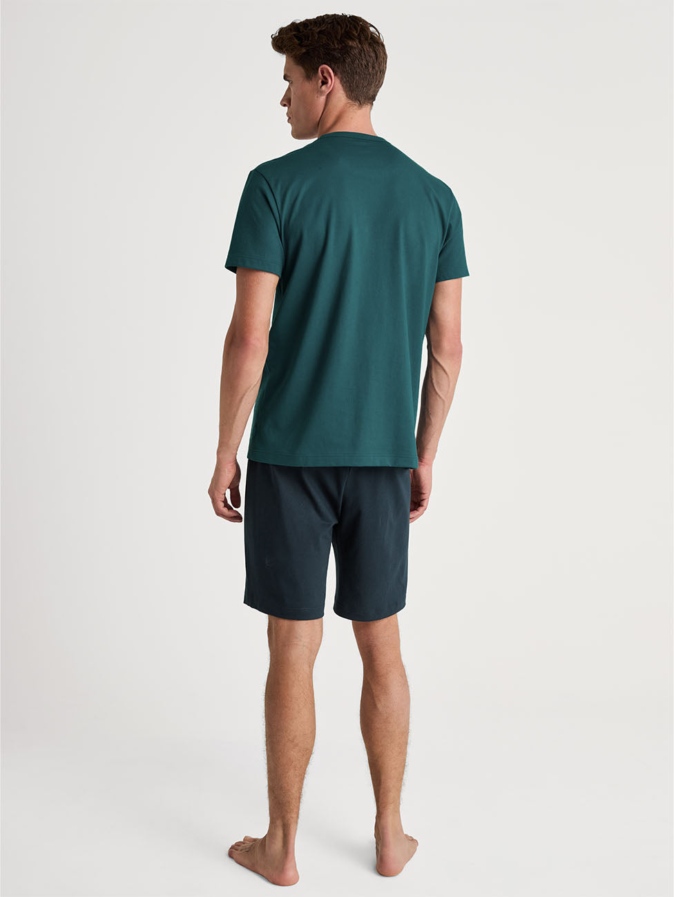 Calida Relax Essentials Short Pyjamas
