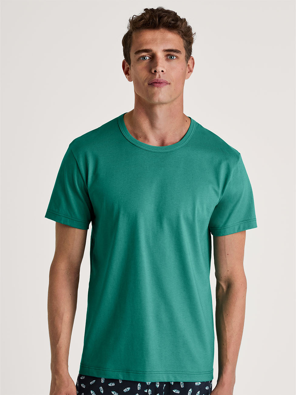 Calida Rmx Sleep Weekend T-Shirt