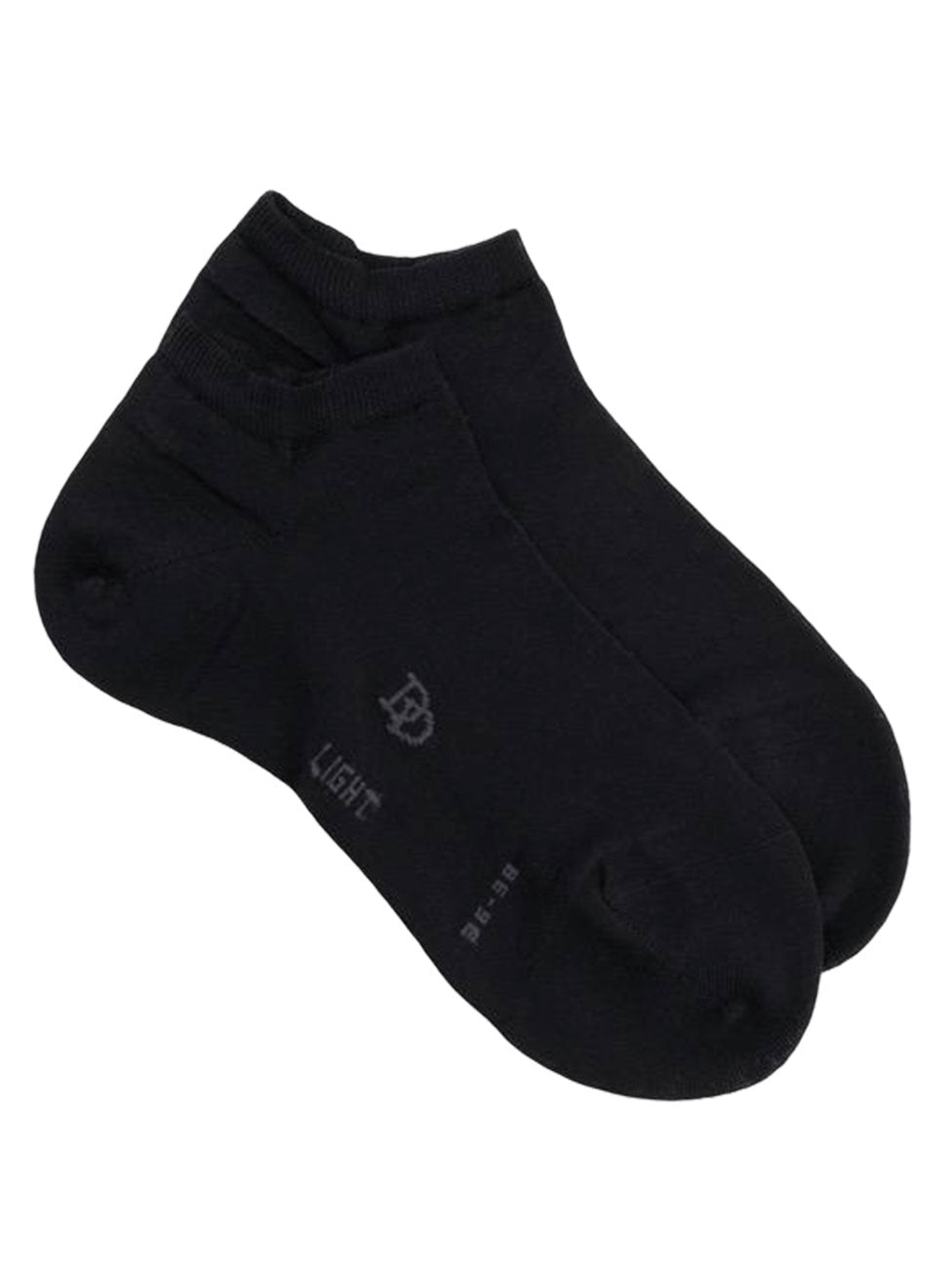 Doré Doré Ankle Socks Light In Cotton