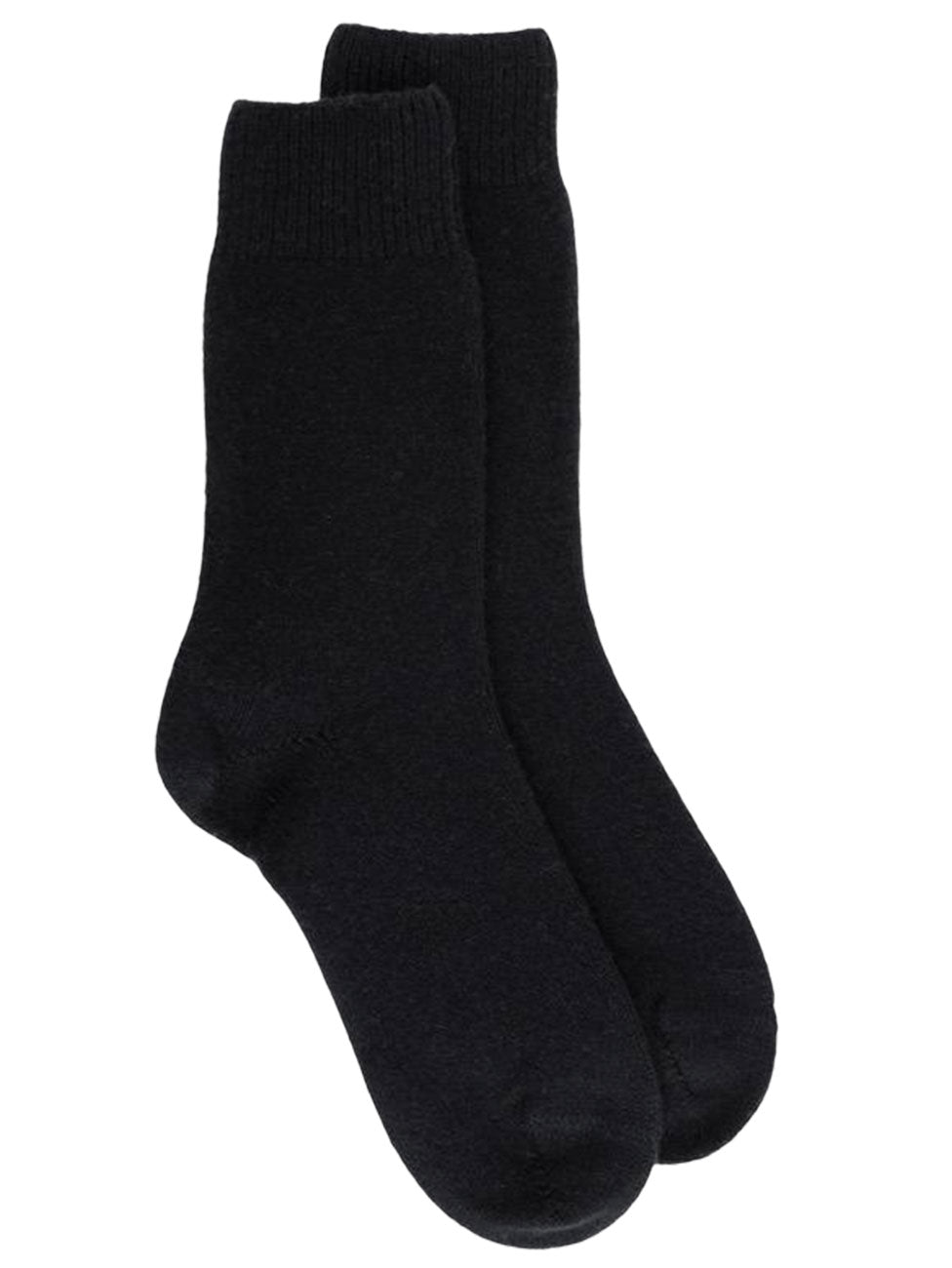 Doré Doré Merino Wool And Cashmere Socks