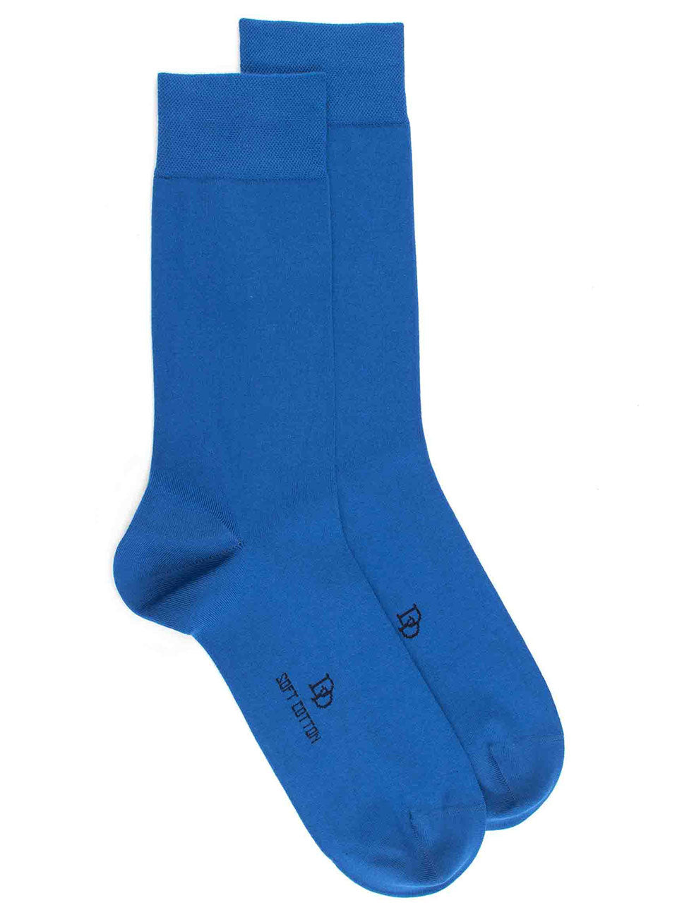 Doré Doré Men's Socks In Soft Egyptian Cotton