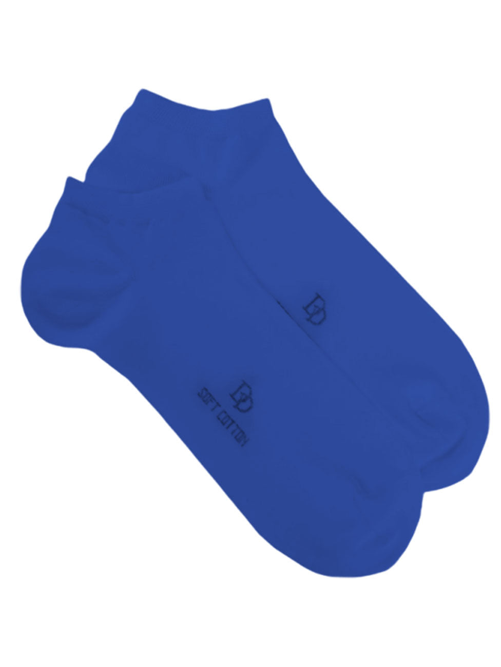 Doré Doré Men's Ankle Socks In Egyptian Cotton