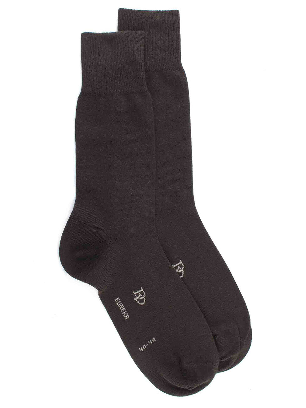 Doré Doré Men's Egyptian Cotton Socks