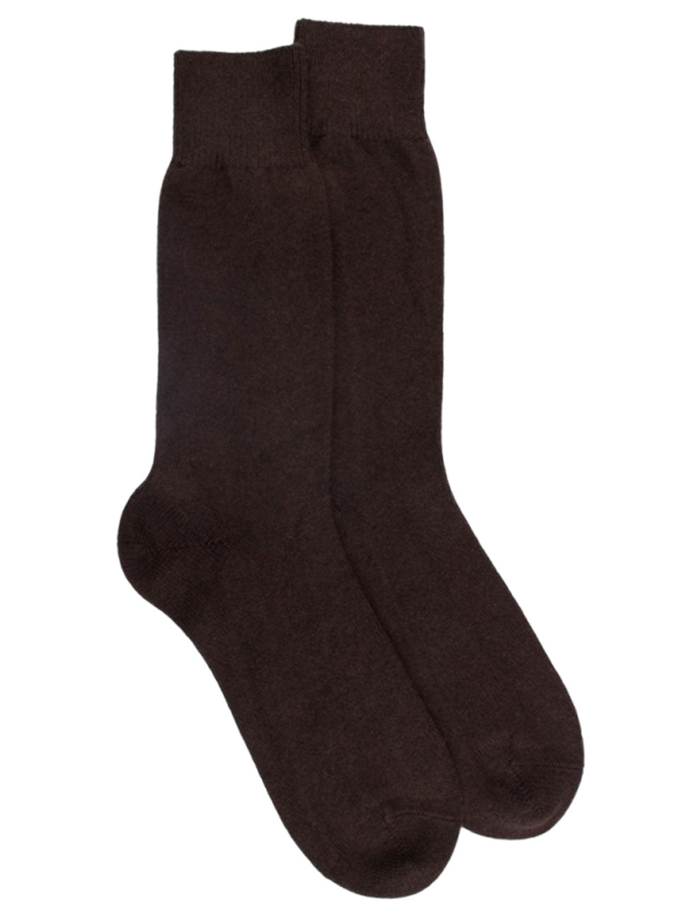 Doré Doré Men's Merino Wool And Cashmere Socks