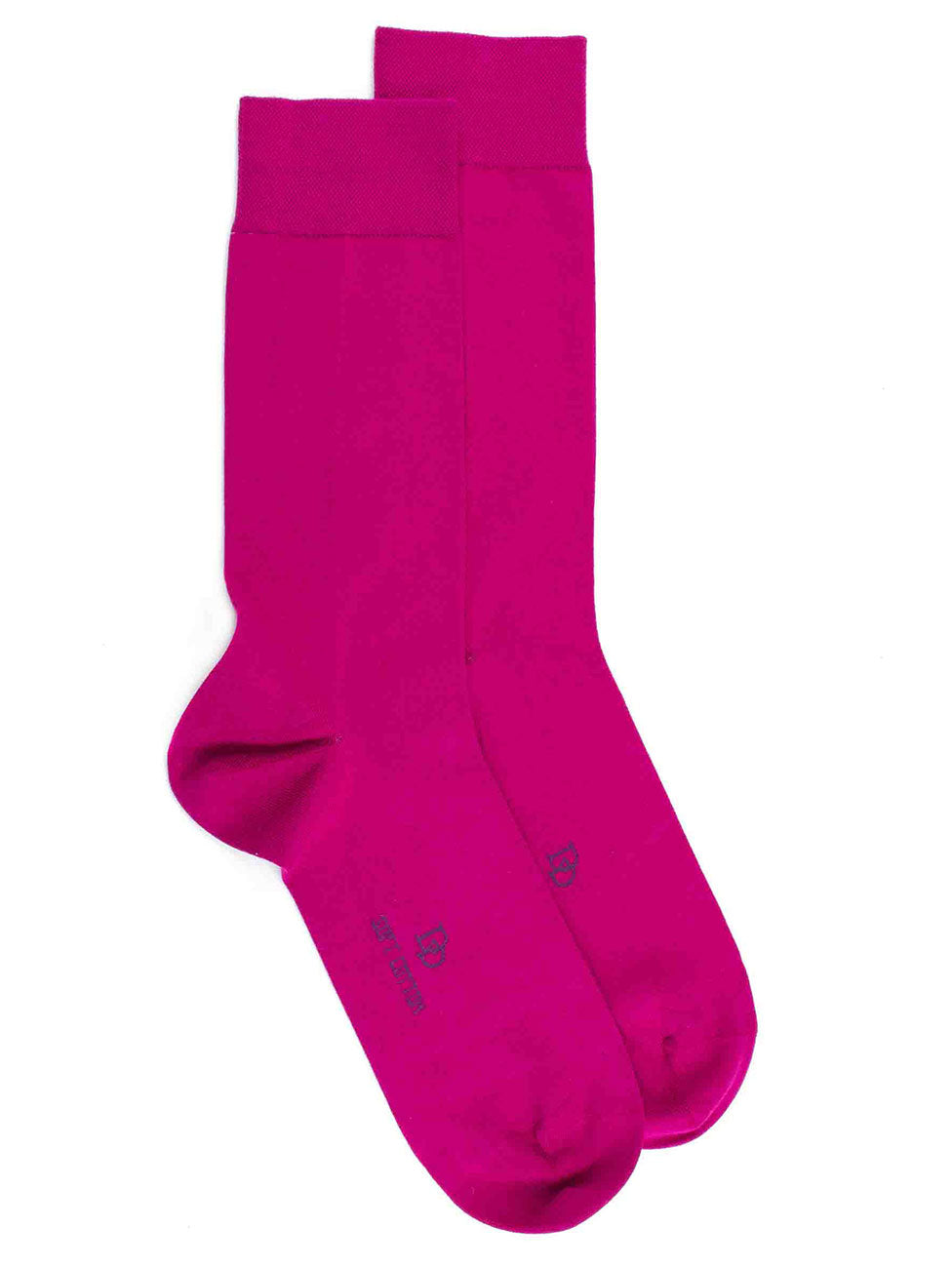 Doré Doré Men's Socks In Soft Egyptian Cotton