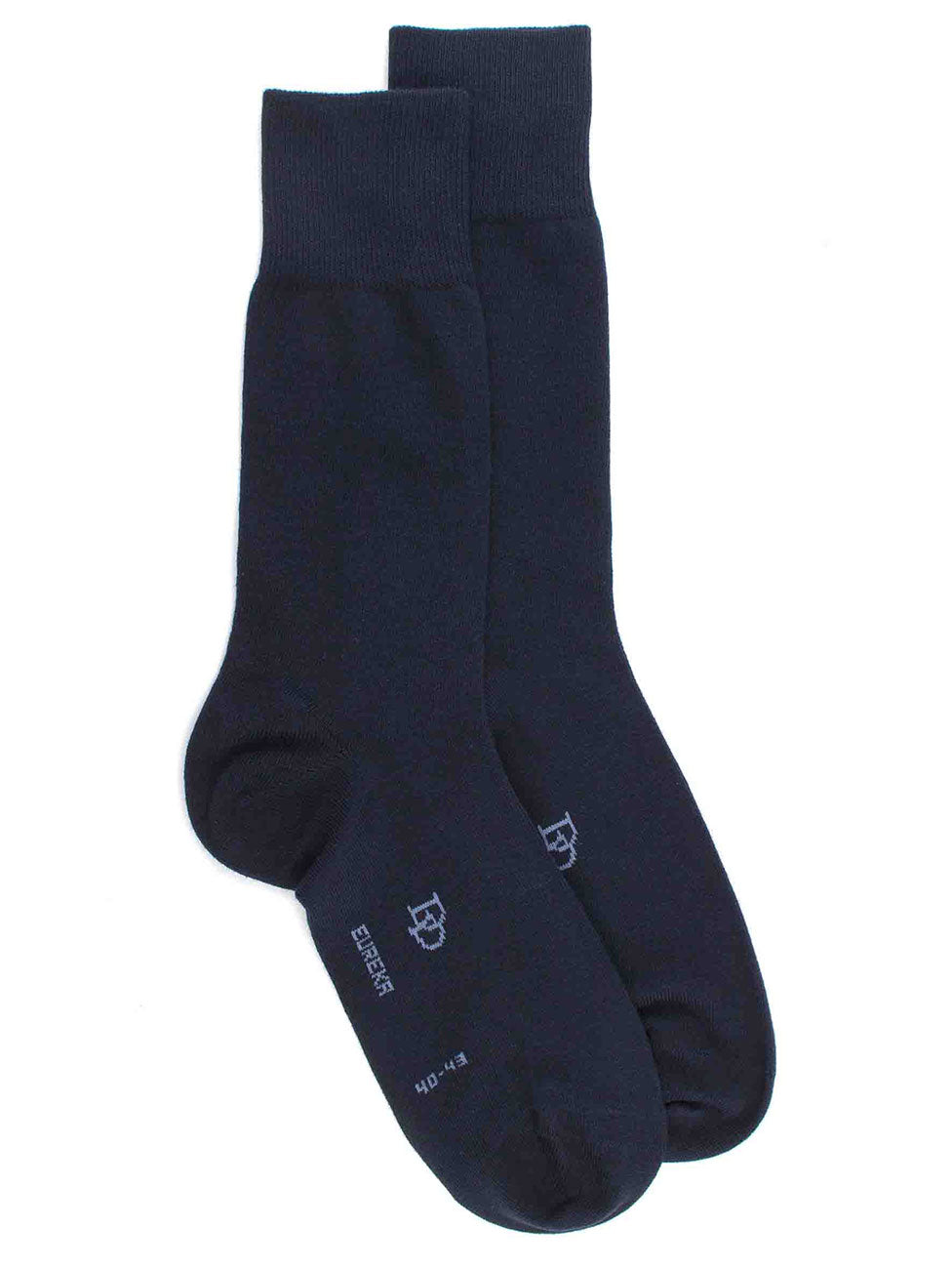 Doré Doré Men's Egyptian Cotton Socks