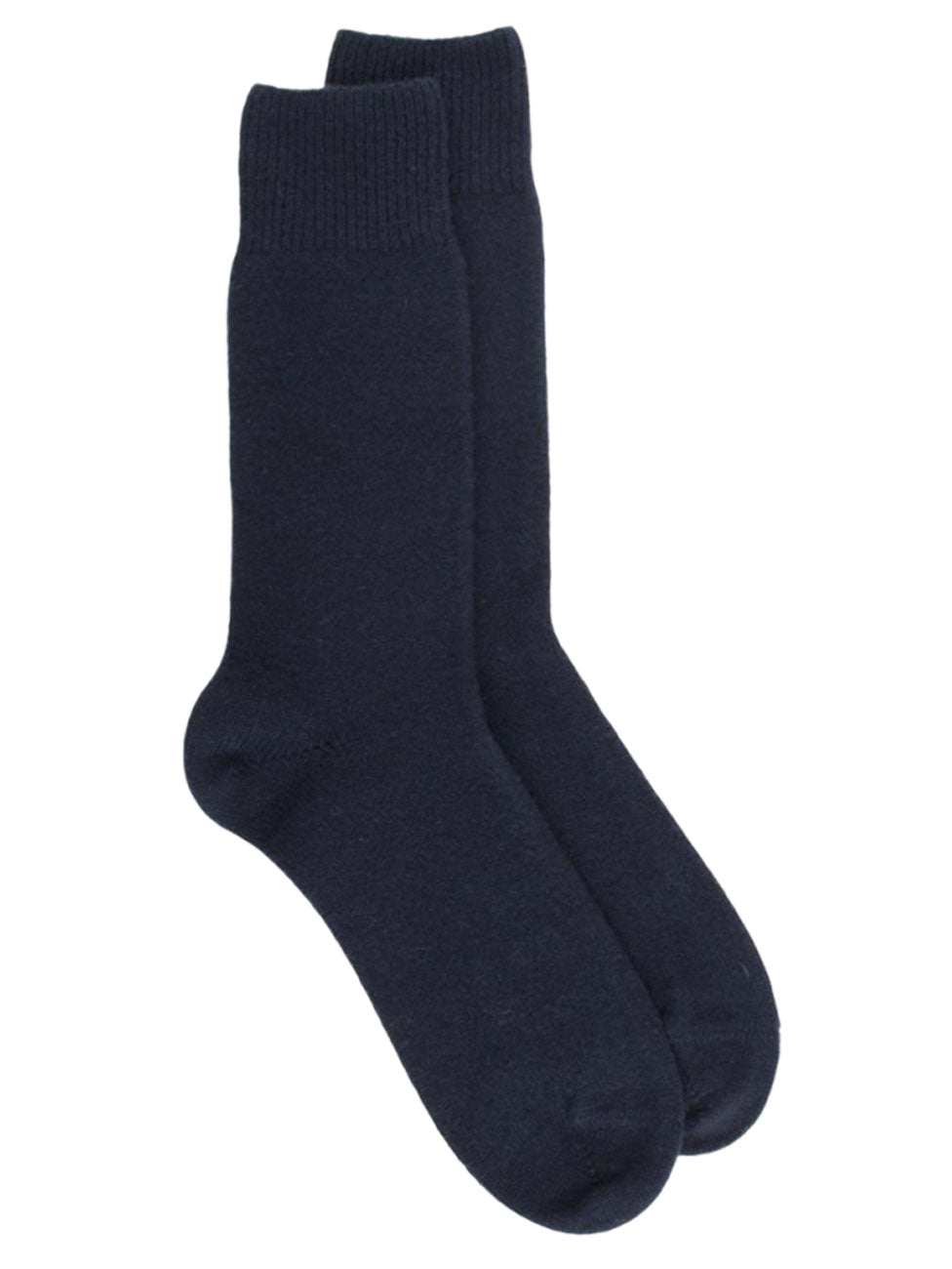 Doré Doré Men's Merino Wool And Cashmere Socks