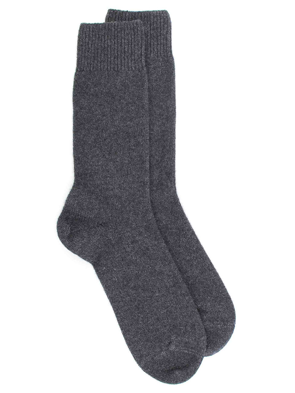 Doré Doré Men's Merino Wool And Cashmere Socks