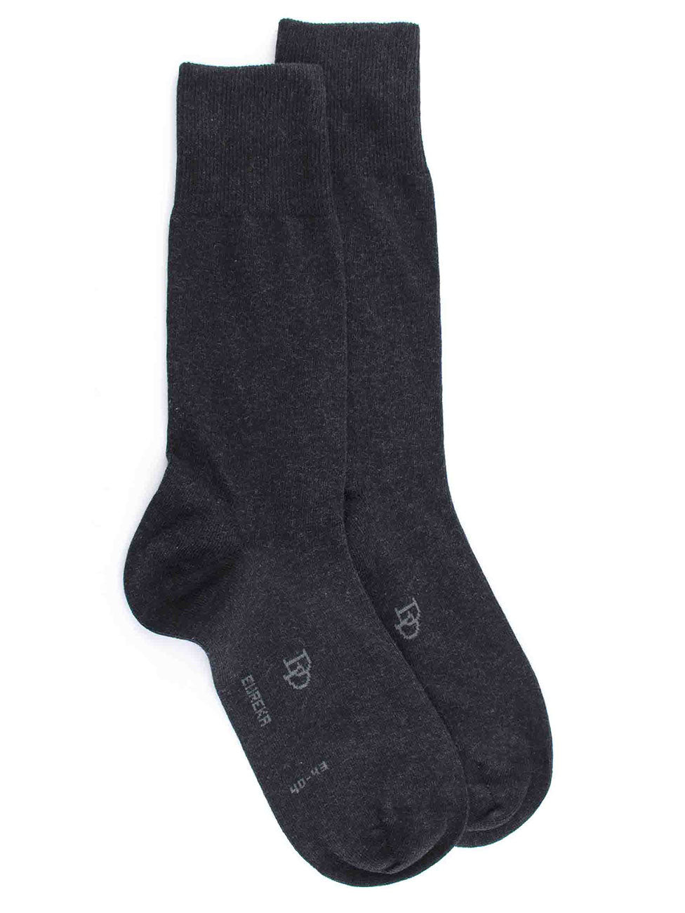 Doré Doré Men's Egyptian Cotton Socks