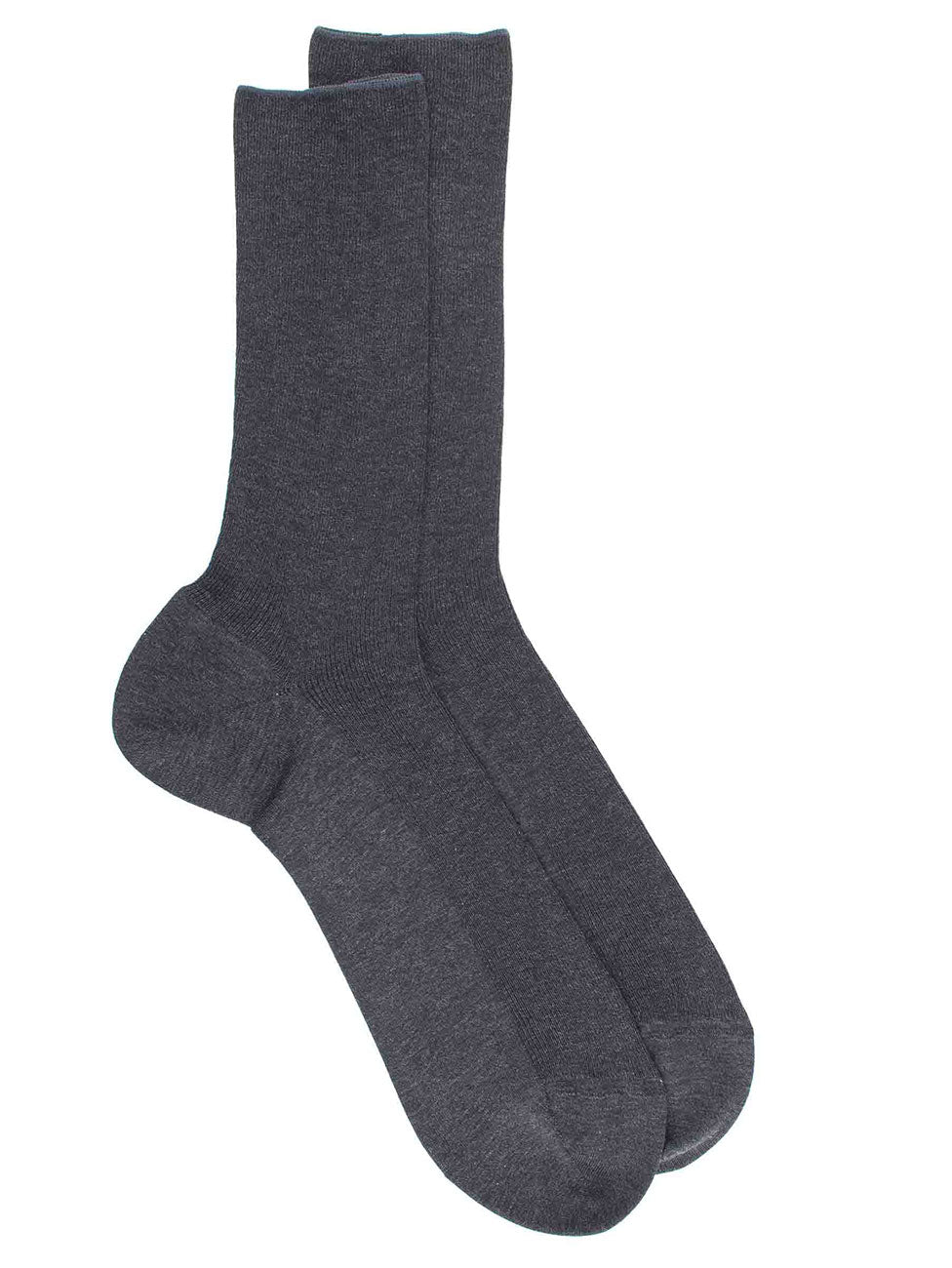 Doré Doré Men's Elastic Free Edges Socks For Sensitive Skin