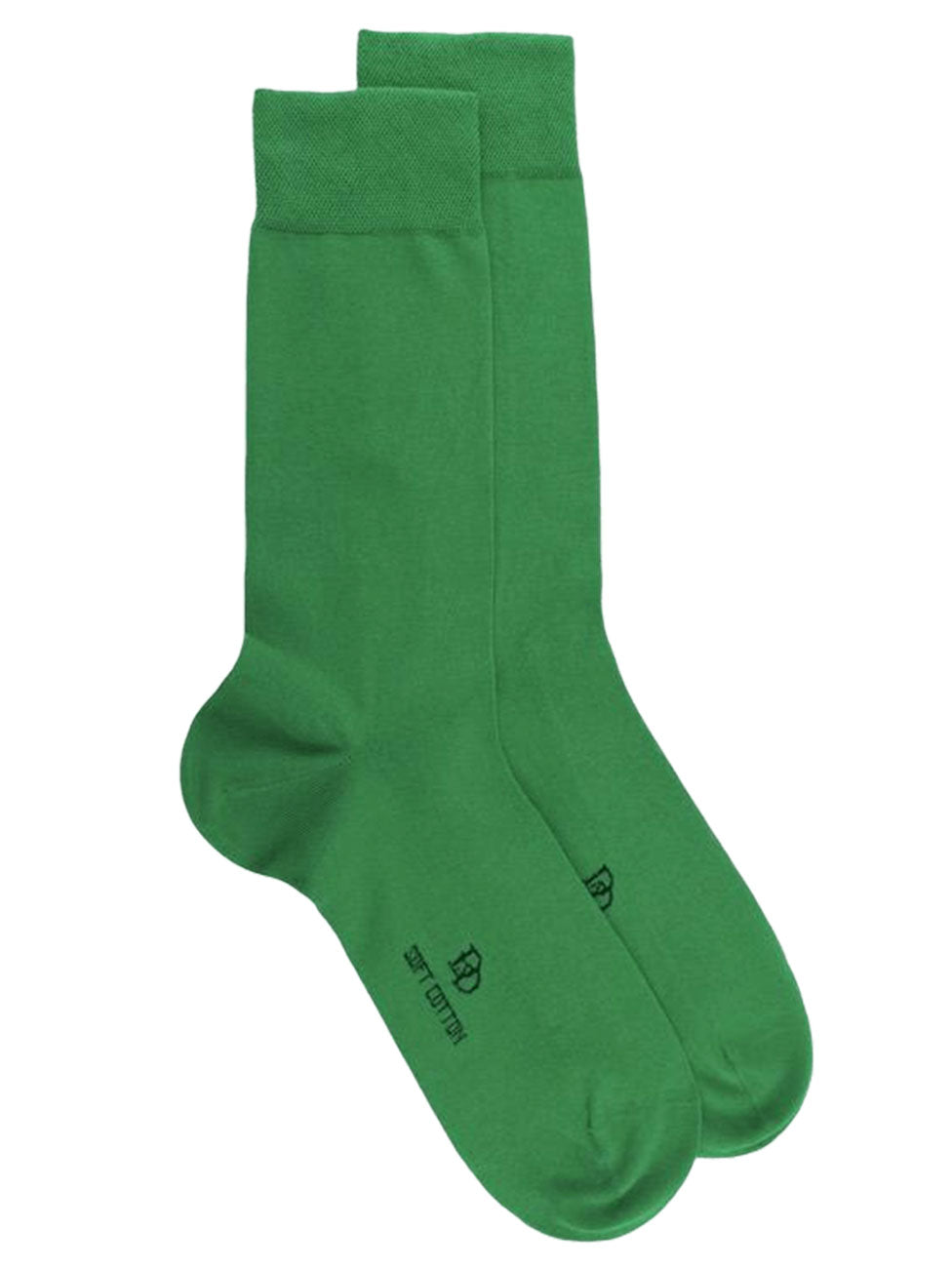 Doré Doré Men's Socks In Soft Egyptian Cotton