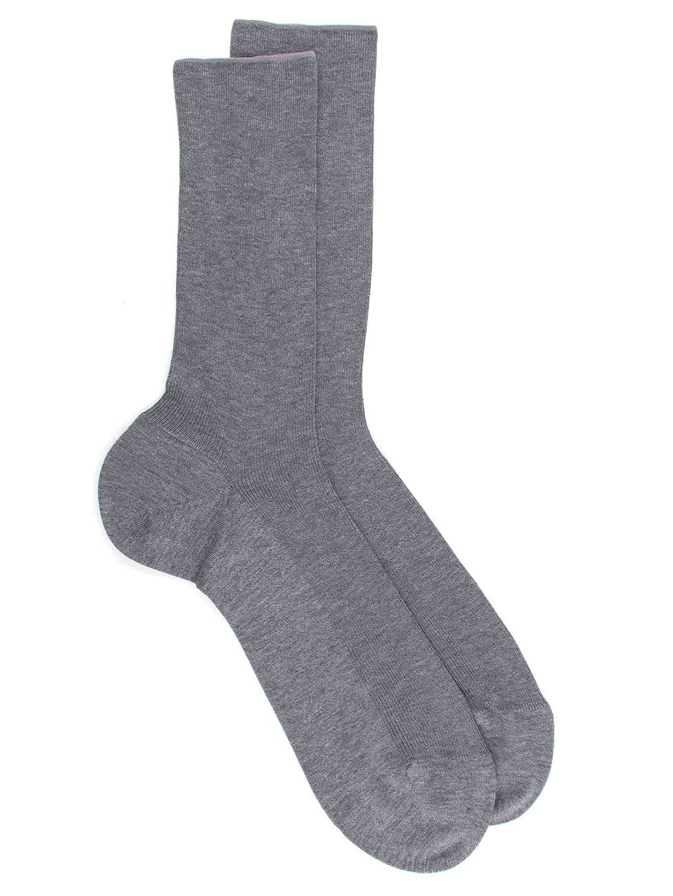 Doré Doré Men's Elastic Free Edges Socks For Sensitive Skin