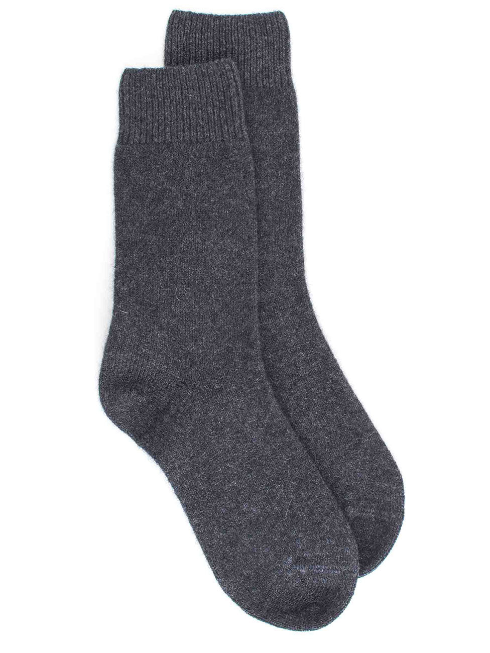 Doré Doré Merino Wool And Cashmere Socks