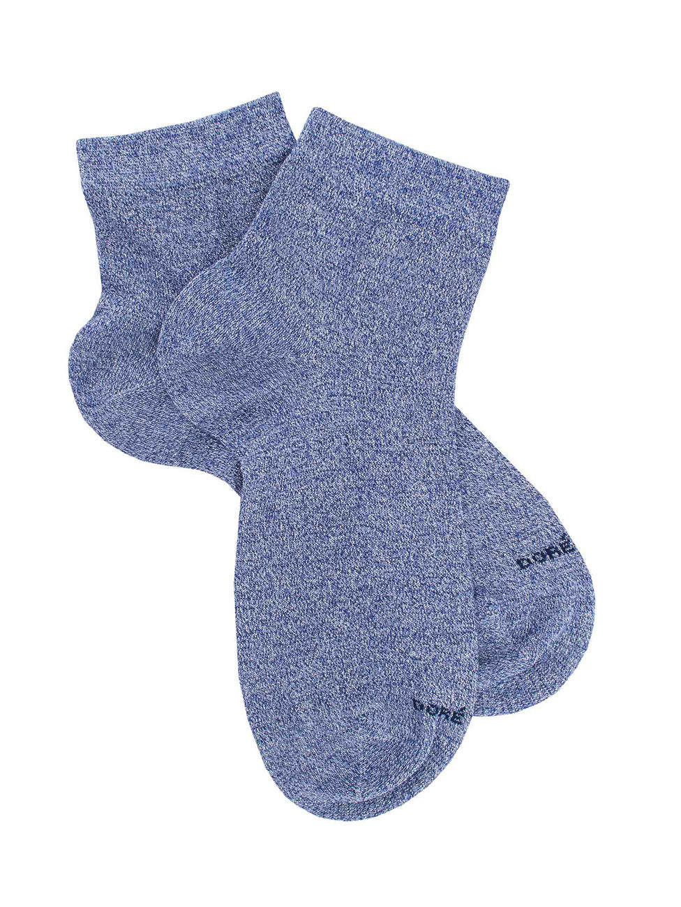 Doré Doré Low Cut Socks