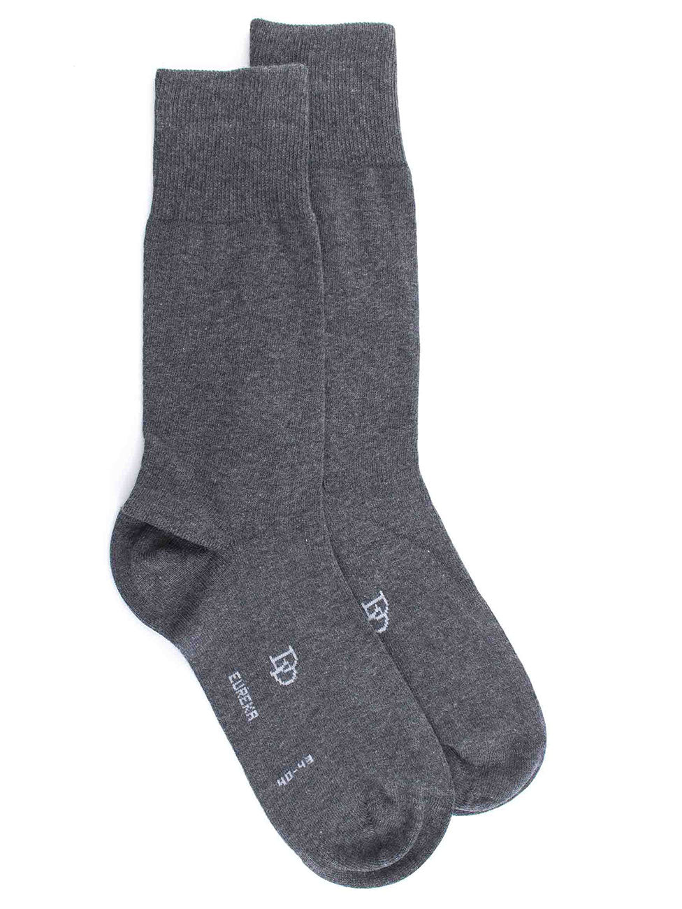 Doré Doré Men's Egyptian Cotton Socks