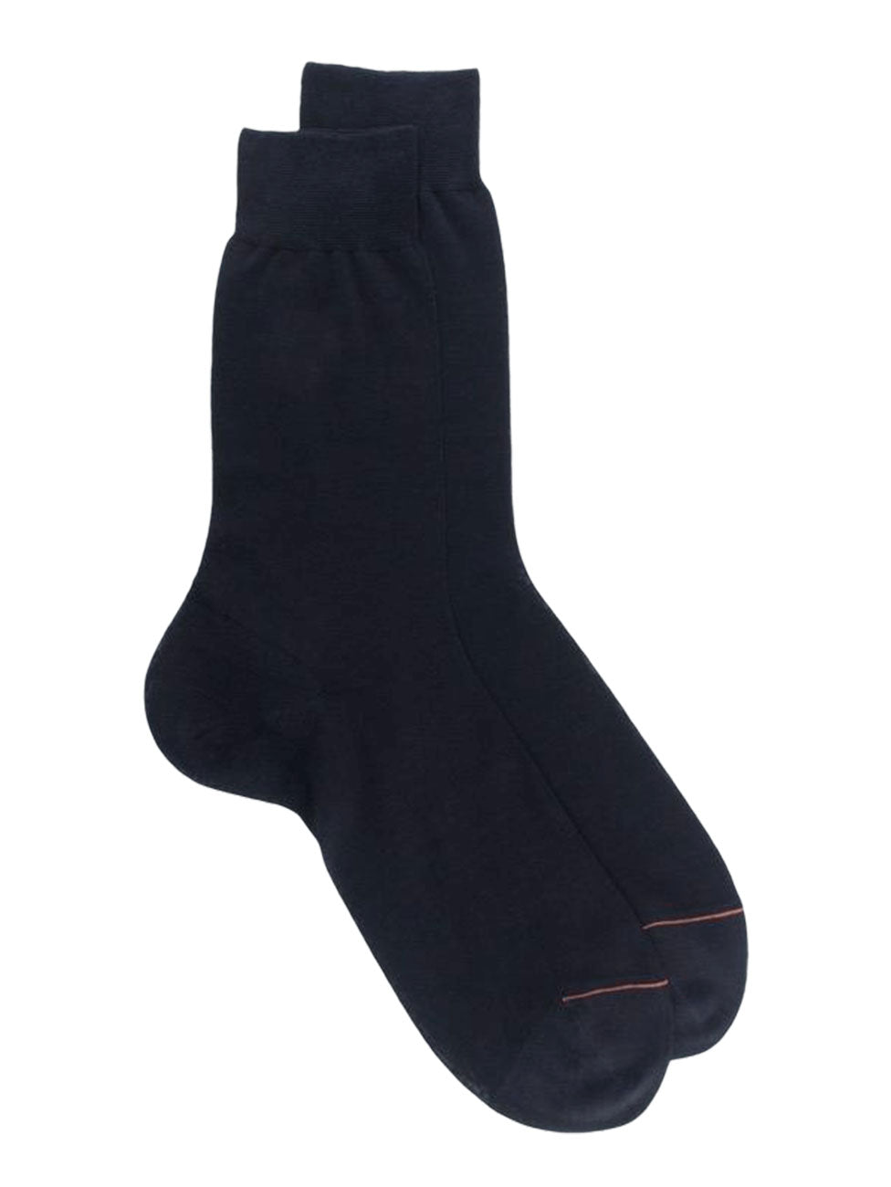 Doré Doré Luxury Socks In Fine Mercerized Cotton