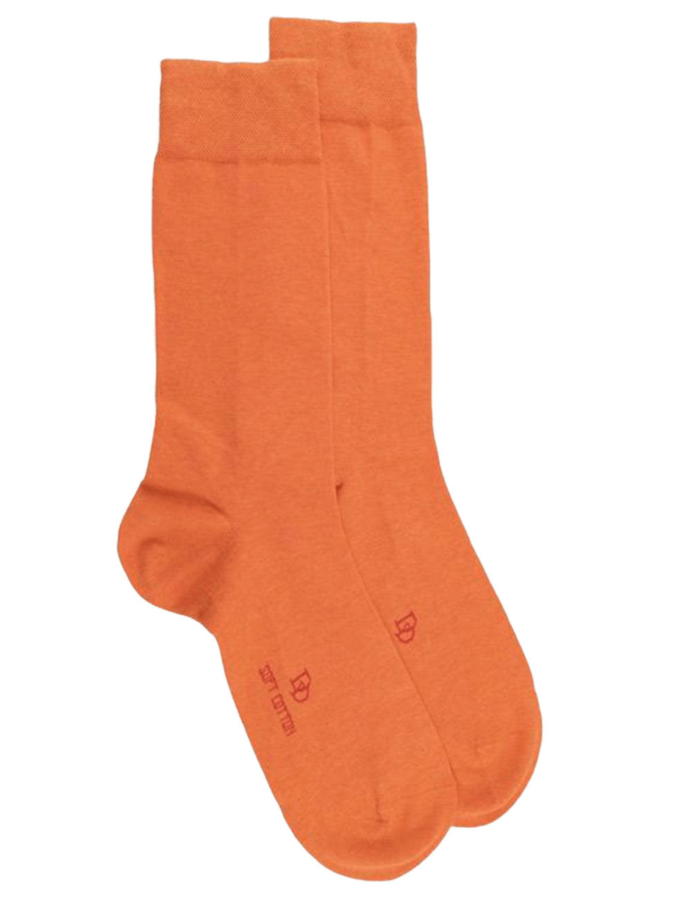 Doré Doré Men's Socks In Soft Egyptian Cotton