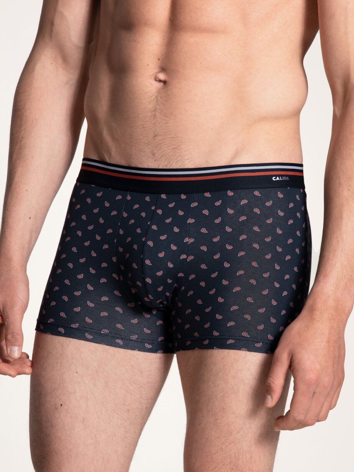 Calida Code Design Boxer