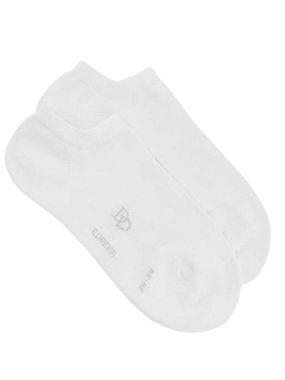 Doré Doré Women's Egyptian Cotton Ankle Socks