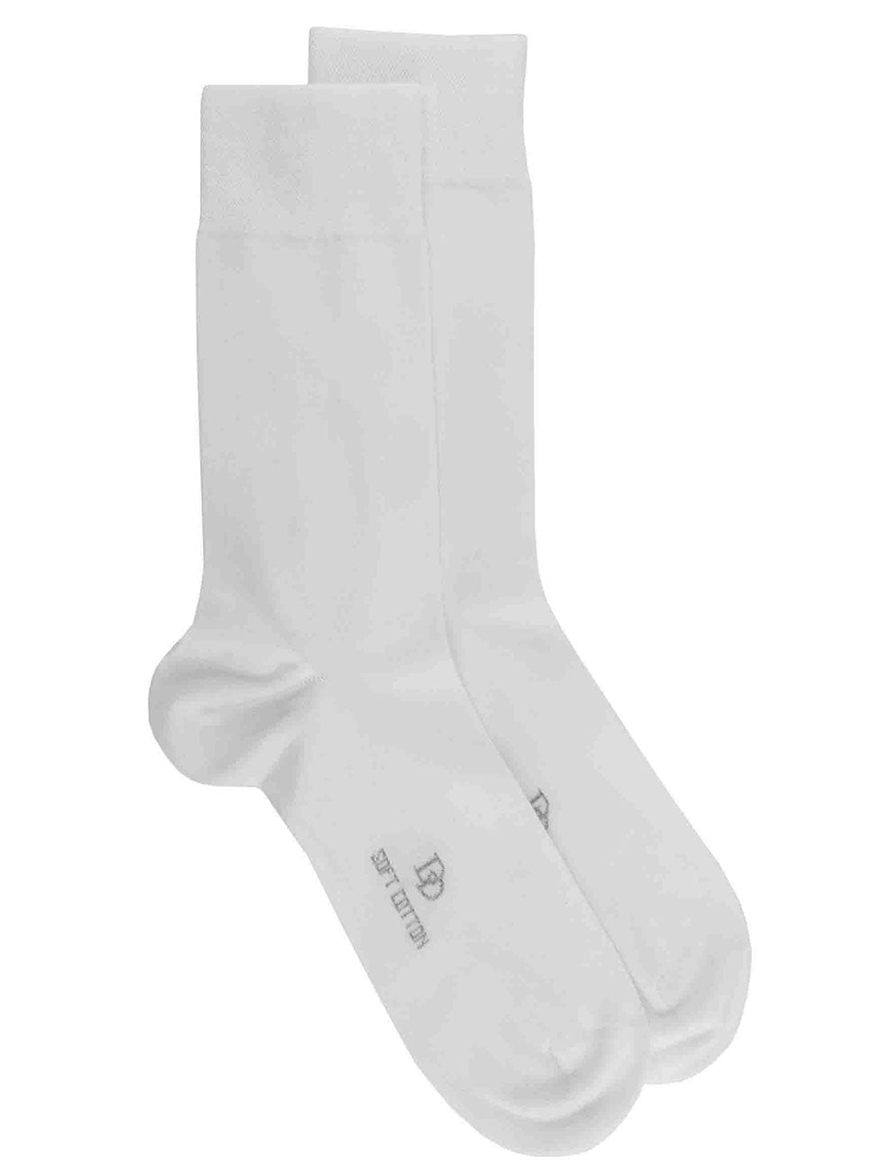 Doré Doré Men's Socks In Soft Egyptian Cotton