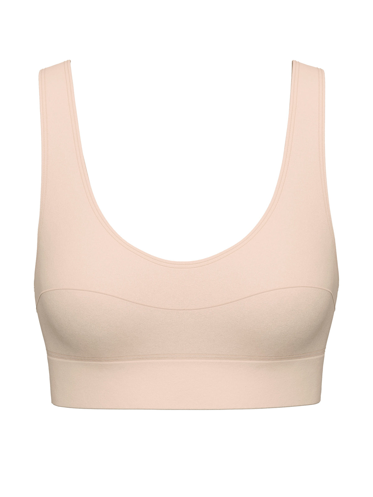Calida Elastic Women Bustier