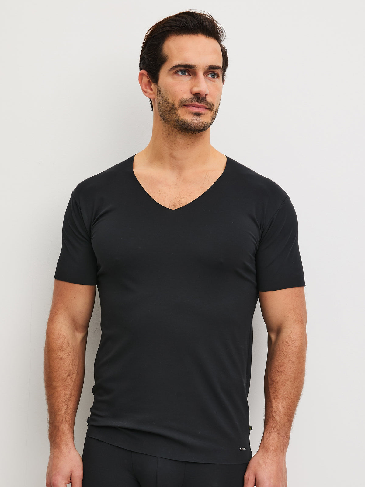 Calida Clean Line Men T-Shirt