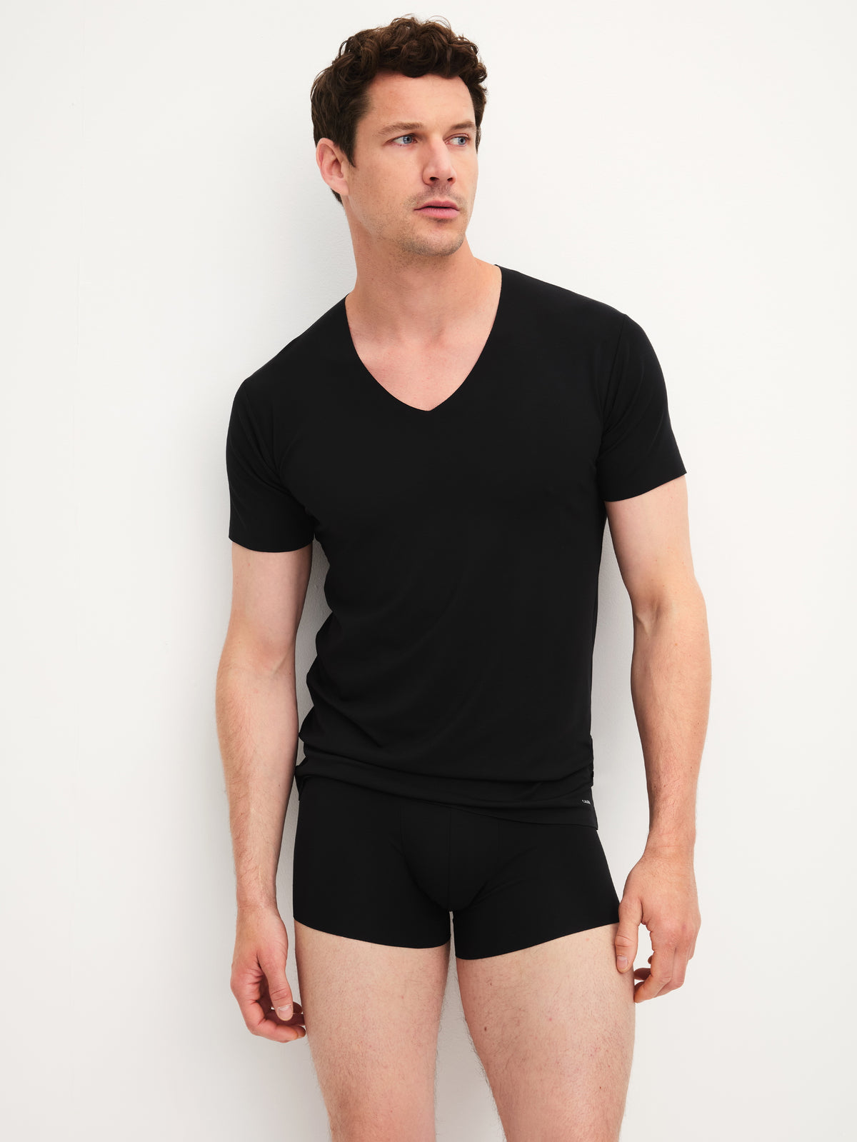 Calida Clean Line Men T-Shirt