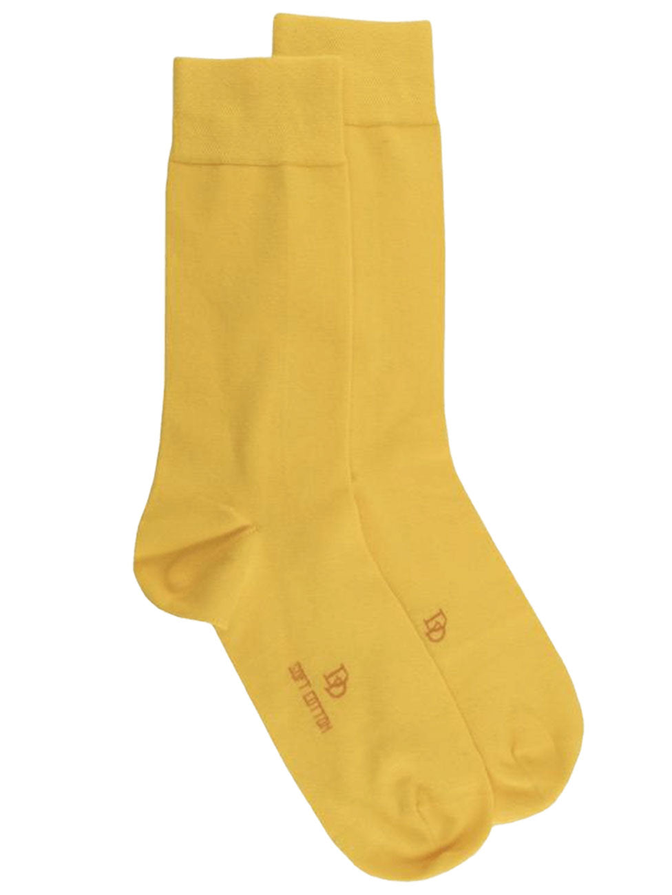 Doré Doré Men's Socks In Soft Egyptian Cotton